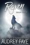 Raven (Ghost Mountain Wolf Shifters Book 4)