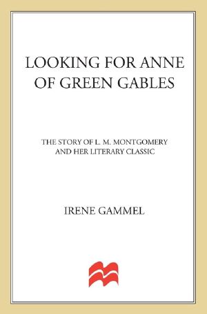 Looking for Anne of Green Gables