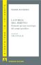 La Forza Del Diritto. Elementi Per Una Sociologia Del Campo Giuridico