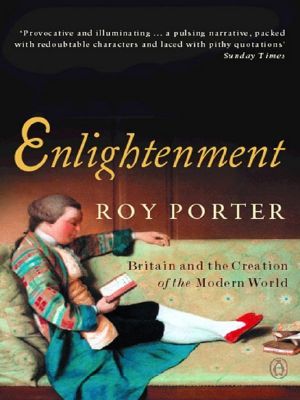 Enlightenment · Britain and the Creation of the Modern World