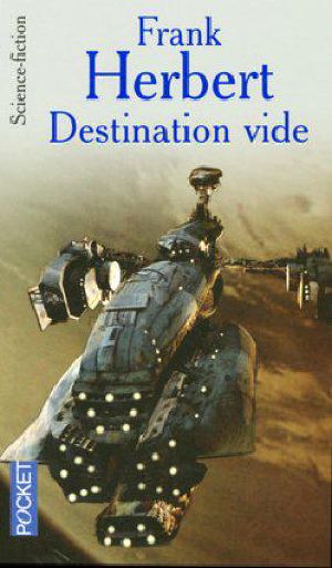 Destination vide