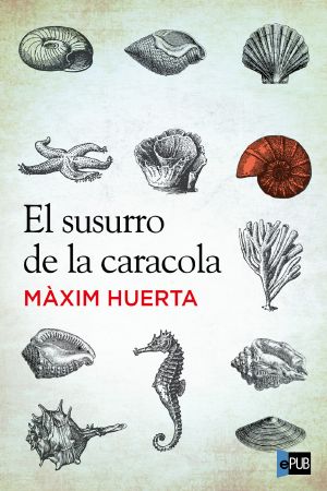 El susurro de la caracola