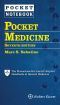 Pocket Medicine: The Massachusetts General Hospital Handbook of Internal Medicine