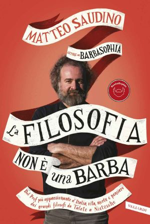 La Filosofia Non È Una Barba