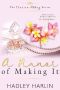 A Manor of Making It · A Steamy, Best Friend's Brother Romance (The Clarion Abbey Series Book 3)