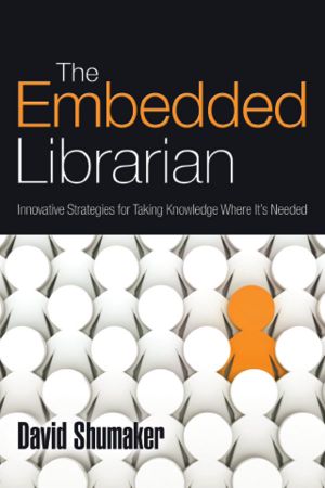 The Embedded Librarian