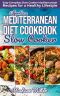 Effortless Mediterranean Diet Slow Cooker Cookbook · Easy Everyday Slow Cooker Mediterranean Recipes for a Healthy Lifestyle (Mediterranean Cookbook Book 2)