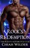 Rock's Redemption · Insurgents Motorcycle Club (Insurgents MC Romance Book 8)