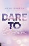 Dare to 02 - Dare to Dream