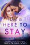 Love Is Here to Stay (Hazel Island Book 3)