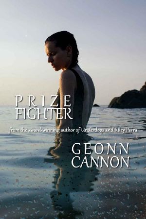 Prize Fighter