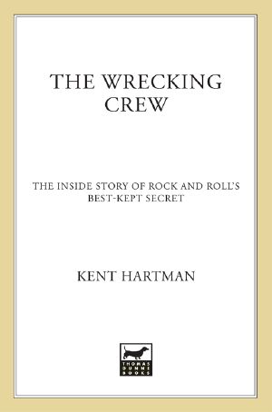 The Wrecking Crew