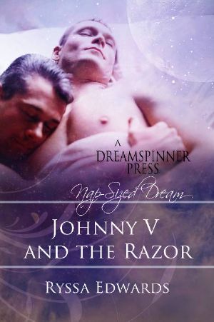 Johnny v and the Razor