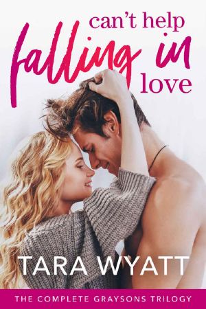 Can't Help Falling in Love: The Complete Graysons Trilogy (The Graysons)