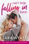 Can't Help Falling in Love: The Complete Graysons Trilogy (The Graysons)