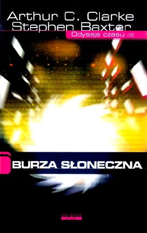 Burza słoneczna