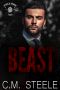 Beast: A Steele Riders MC Novel