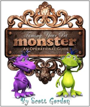 Taming Your Pet Monster · an Operational Guide