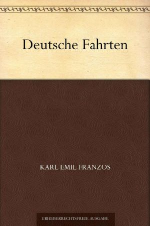 Deutsche Fahrten