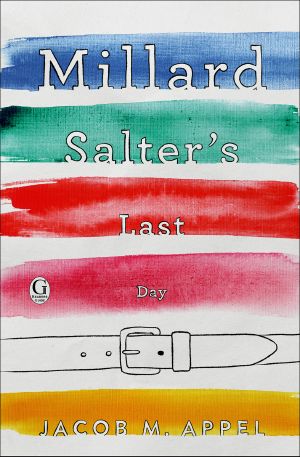 Millard Salter's Last Day