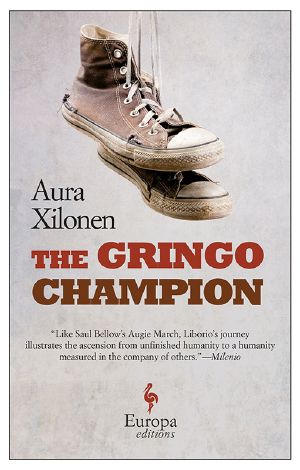 The Gringo Champion