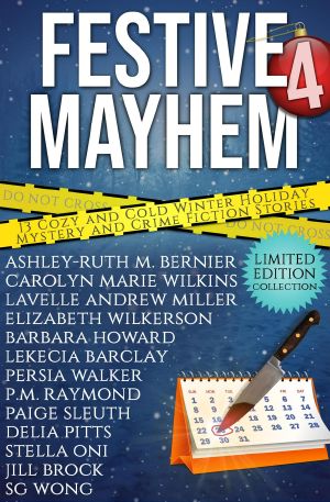Festive Mayhem 4