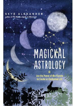 Magickal Astrology