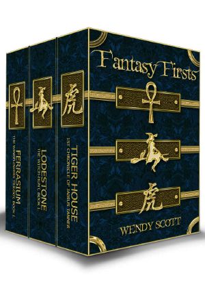 Fantasy Firsts