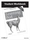 Student Workbook for Learning Perl