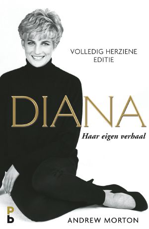 Diana - Haar eigen verhaal