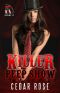 Killer Peep Show: Heels, Rhymes, & Nursery Crimes Book 14