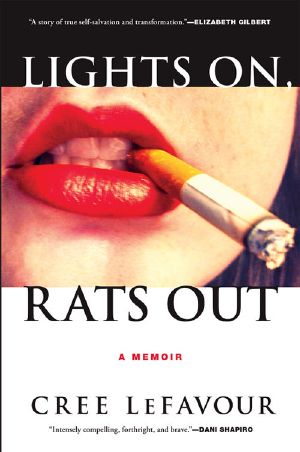 Lights On, Rats Out · A Memoir