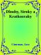 Dlouhy, Siroky a Kratkozraky