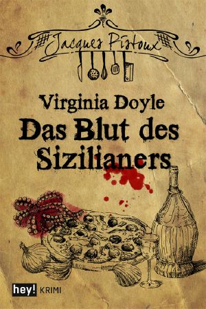 Das Blut des Sizilianers