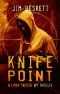 Knife Point: A Spy Thriller (Layne Parrish Book 5)