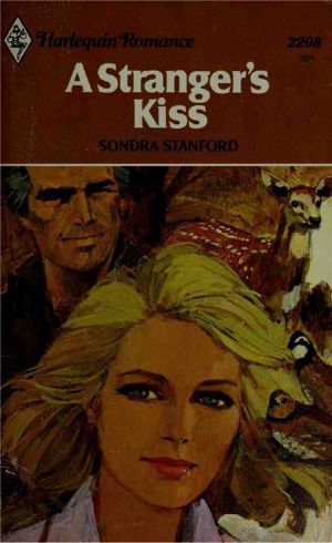 A Stranger's Kiss