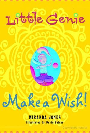 Little Genie 1: Make a Wish!