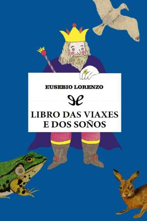 Libro Das Viaxes E Dos Soños