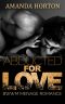 Romance · Abducted for Love ( Bad Boy BBW BWWM Romance)