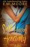 Safe Haven Academy · A Contemporary Reverse Harem Series