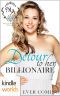 Melody Anne's Billionaire Universe · Detour to her Billionaire