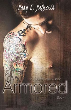 Armored · Book 4 of the Scars and Sorrow Saga