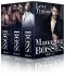 Managing the Bosses · Box Set 1-3