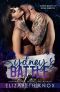 Sydney's Battle (Reapers Rejects MC: Second Generation Book 1)