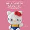 Hello Kitty Crochet