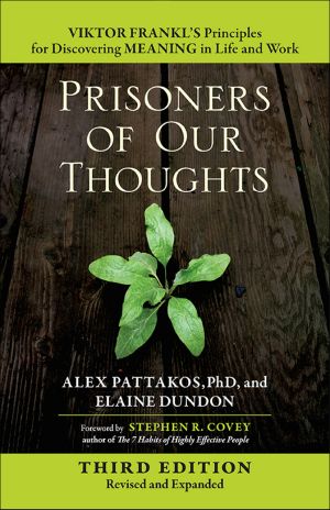 Prisoners of Our Thoughts