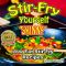 Stir-Fry Yourself Skinny (Low Fat, Stir-Fry Diet Recipes, Lose Weight Healthy Without Diet Pills)