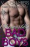 Otherworldly Bad Boys · Three Complete Novels