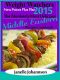 Weight Watchers 2015 New Points Plus Plan the Absolutely Most Delicious Middle Eastern Recipes Cookbook