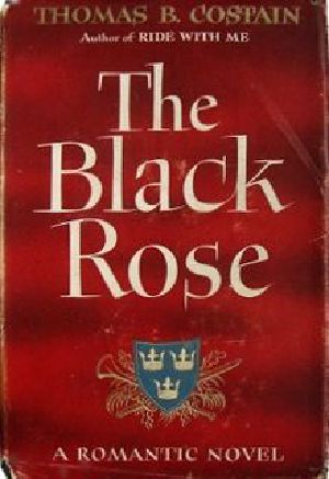 The Black Rose